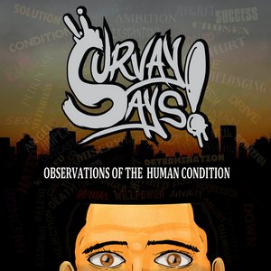 Survay Says! - Observations of the Human Condition Survay Says! - Observations of the Human Condition